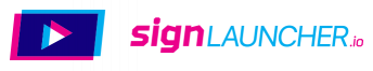 signlauncher logo